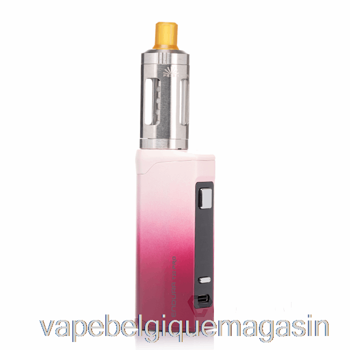 Vape Shop Bruxelles Kit Innokin Endura T22 Pro Fuchsia Spray